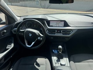 BMW Serie 1 118 GASOLINA 140 CV MANUAL 5 PUERTAS