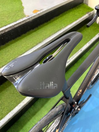 Megamo Pulse 15 Shimano 105 Di2 Talla M
