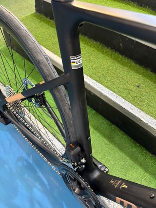 Megamo Pulse 15 Shimano 105 Di2 Talla M