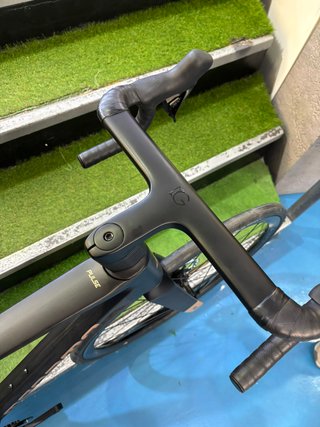 Megamo Pulse 15 Shimano 105 Di2 Talla M