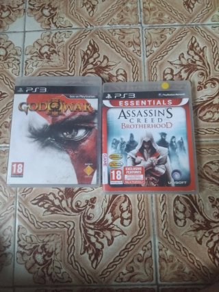 Giochi PS3