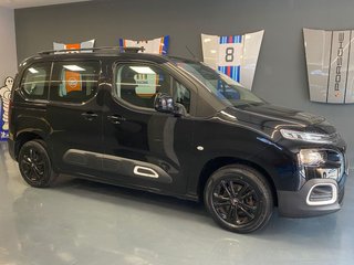Citroen Berlingo 2019