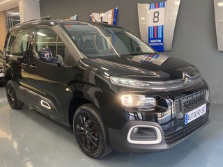 Citroen Berlingo 2019