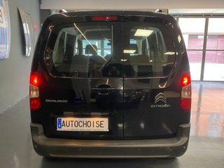 Citroen Berlingo 2019