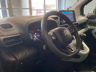 Citroen Berlingo 2019