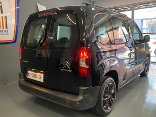 Citroen Berlingo 2019