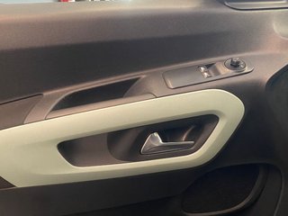Citroen Berlingo 2019