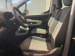 Citroen Berlingo 2019