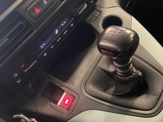 Citroen Berlingo 2019