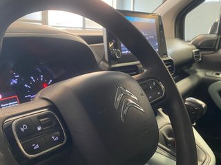 Citroen Berlingo 2019