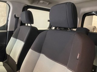 Citroen Berlingo 2019