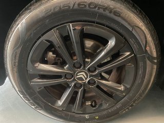 Citroen Berlingo 2019
