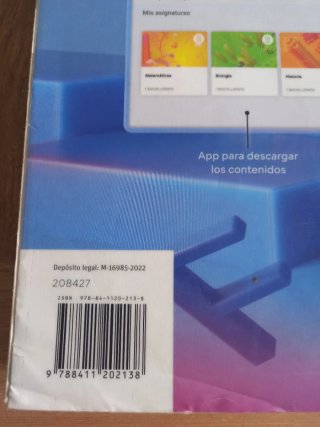 Lengua castellana y literatura 1 Bachillerato