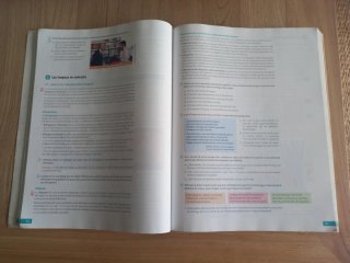 Lengua castellana y literatura 1 Bachillerato