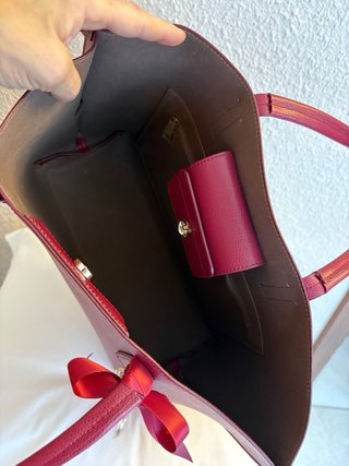 BOLSO FURLA PIEL