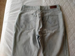 Pantalones vaqueros Levis