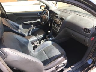 Ford Focus 1.8tdci sport