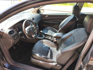 Ford Focus 1.8tdci sport