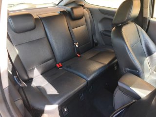 Ford Focus 1.8tdci sport