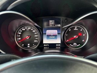 Mercedes-Benz Clase C 2016