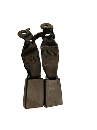 ENGANCHE CINTURON TRASERO CENTRAL CITROEN DS3 9HP