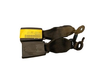 ENGANCHE CINTURON TRASERO CENTRAL CITROEN DS3 9HP
