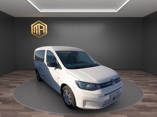 Caddy Maxi Origin 2.0 TDI 90kW (122CV)