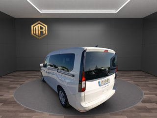 Caddy Maxi Origin 2.0 TDI 90kW (122CV)