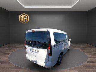 Caddy Maxi Origin 2.0 TDI 90kW (122CV)