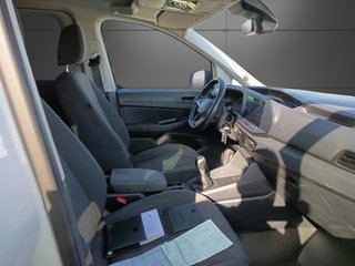 Caddy Maxi Origin 2.0 TDI 90kW (122CV)