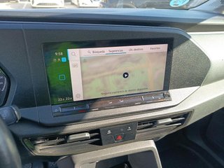 Caddy Maxi Origin 2.0 TDI 90kW (122CV)