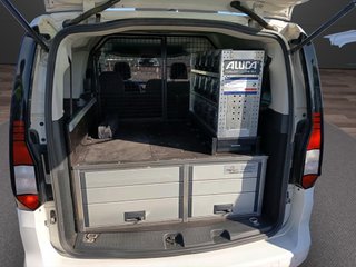 Caddy Maxi Origin 2.0 TDI 90kW (122CV)