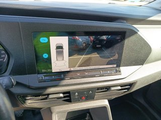 Caddy Maxi Origin 2.0 TDI 90kW (122CV)
