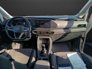 Caddy Maxi Origin 2.0 TDI 90kW (122CV)