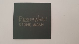 Scarpe stringate REBECCA WHITE Pelle rossa Tg 38