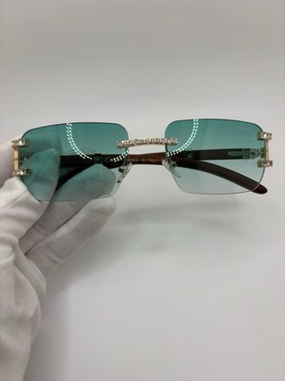 Gafas Cartier