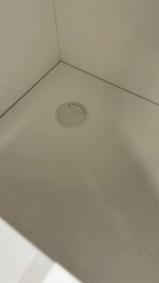 Mueble mostrador recepción