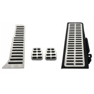 Set Pedales Seat Leon 1P (2005-2012)