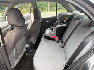 Nissan Micra 1.2