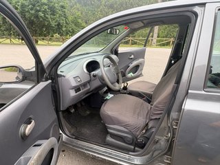 Nissan Micra 1.2