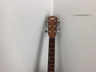 guitarra acustica veelah vgac-koab