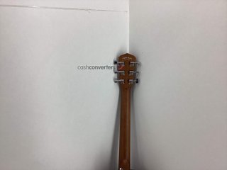 guitarra acustica veelah vgac-koab
