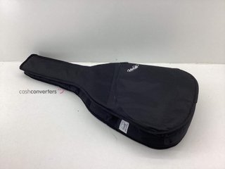 guitarra acustica veelah vgac-koab