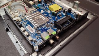 Placa TV OK ODL 42850FC-TAB