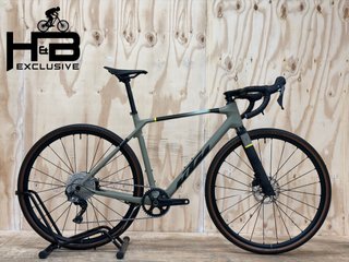 KTM X-Strada Elite Carbon Shimano GRX 2023