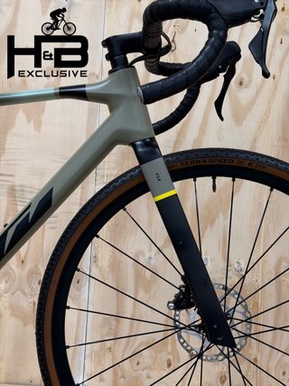KTM X-Strada Elite Carbon Shimano GRX 2023