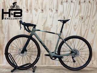 KTM X-Strada Elite Carbon Shimano GRX 2023