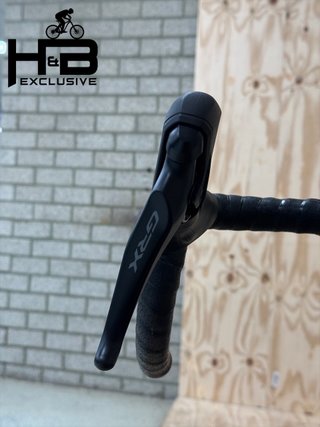 KTM X-Strada Elite Carbon Shimano GRX 2023