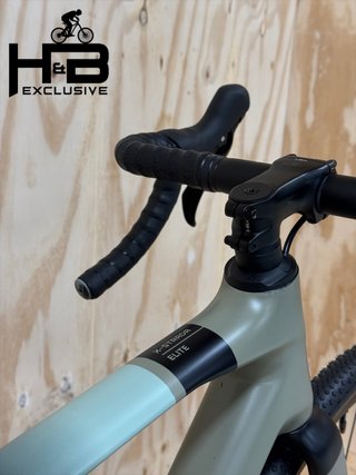 KTM X-Strada Elite Carbon Shimano GRX 2023