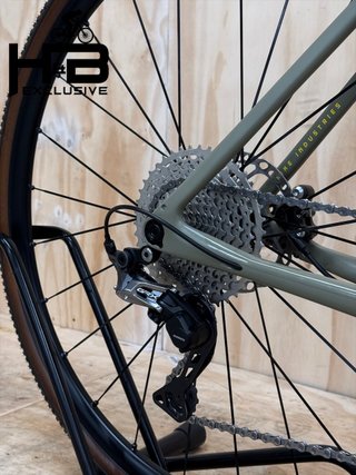 KTM X-Strada Elite Carbon Shimano GRX 2023